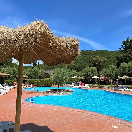 Orso By Interhome Riparbella