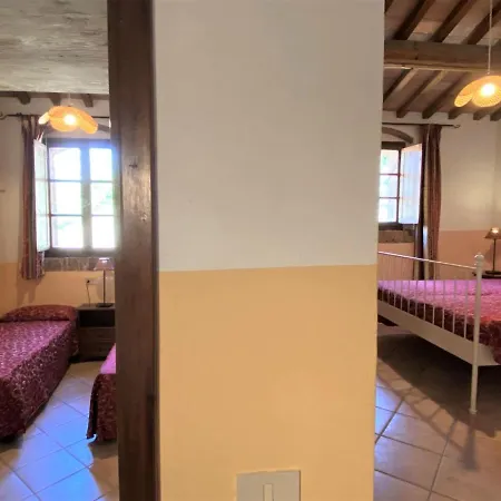 Semesterbostad Orso By Interhome *