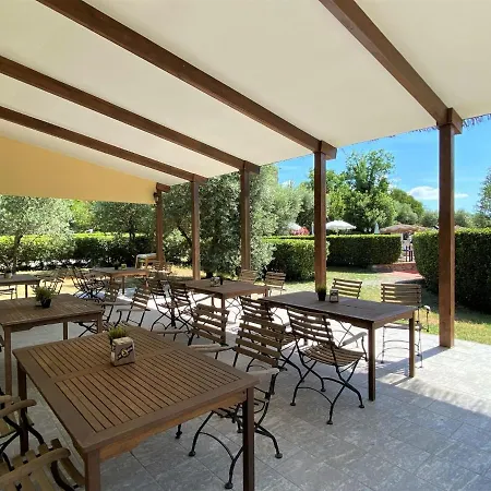 Orso By Interhome * Riparbella