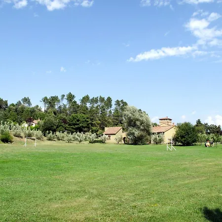 Locazione Turistica Orso