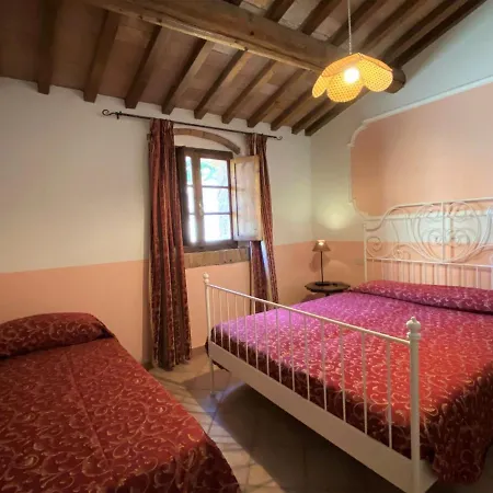 Orso By Interhome Holiday home