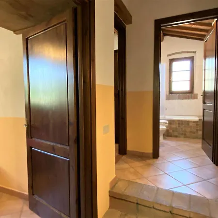 Locazione Turistica Orso Casa vacanze
