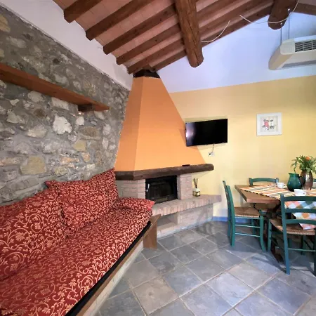 Orso By Interhome