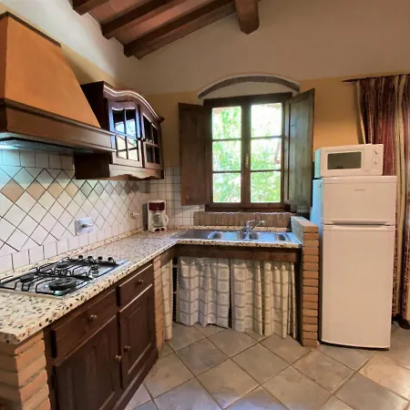 Orso By Interhome Riparbella