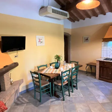 Orso By Interhome Holiday home *
