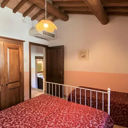 Holiday home Orso By Interhome *