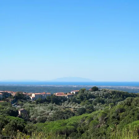 Casa vacanze Locazione Turistica Orso *
