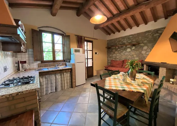 Vakantiehuis Orso By Interhome *