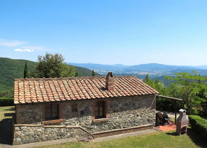 Vakantiehuis Orso By Interhome