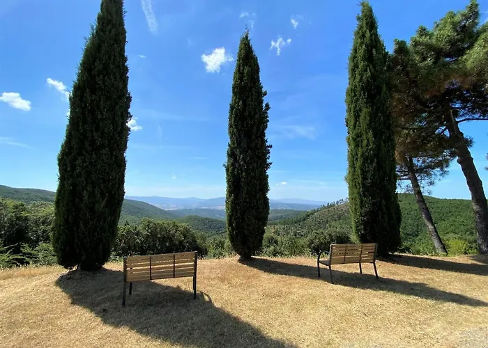 Vakantiehuis Orso By Interhome