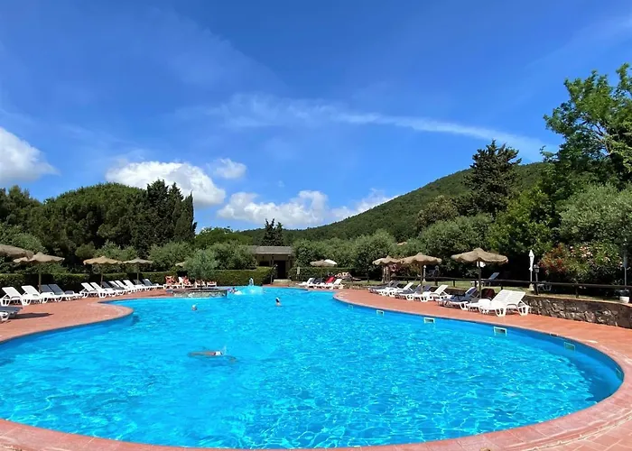 Vakantiehuis Orso By Interhome *