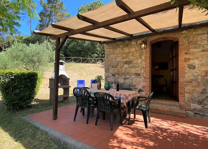 Orso By Interhome Vakantiehuis