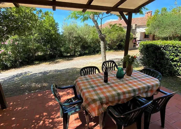 Orso By Interhome Vakantiehuis