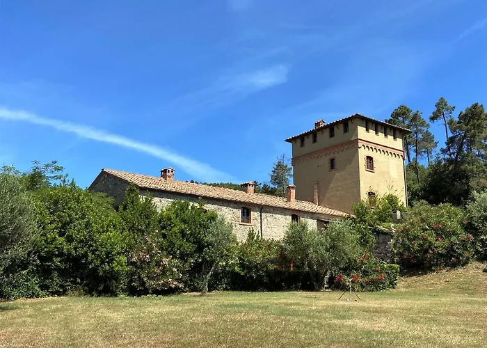 Vakantiehuis Orso By Interhome *