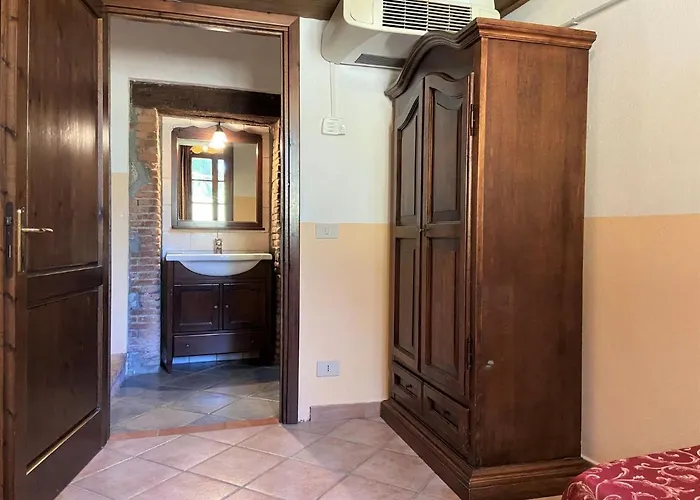 Vakantiehuis Orso By Interhome