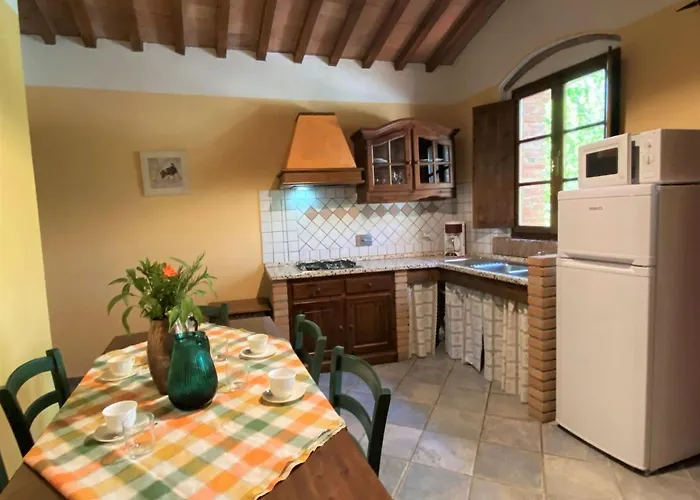 Orso By Interhome Vakantiehuis