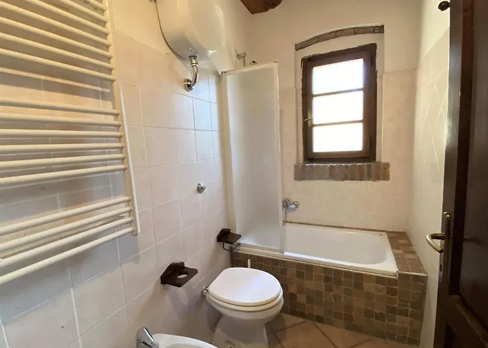 Vakantiehuis Orso By Interhome