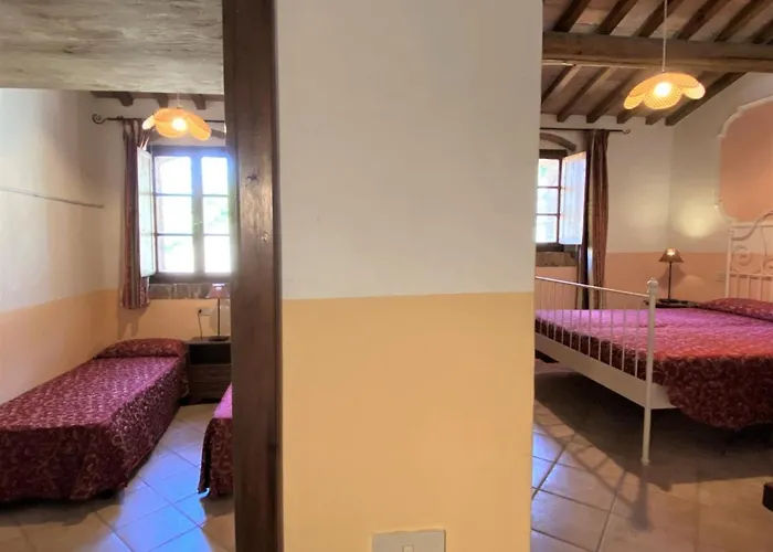 Vakantiehuis Orso By Interhome *