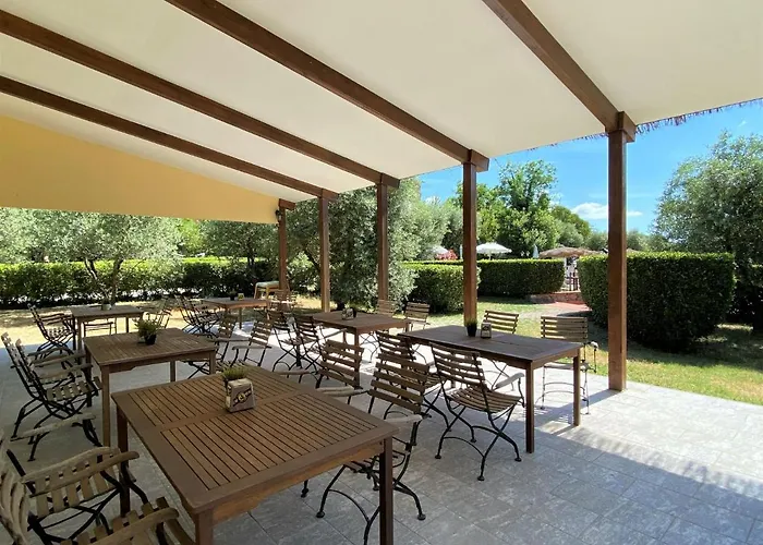 Orso By Interhome * Riparbella