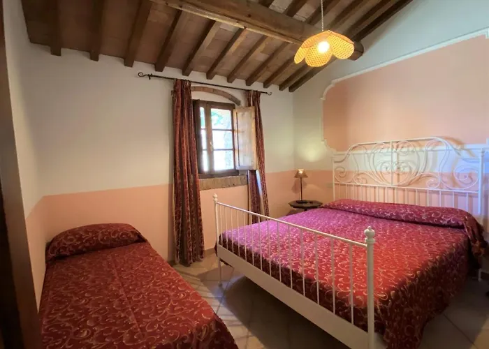 Orso By Interhome Vakantiehuis