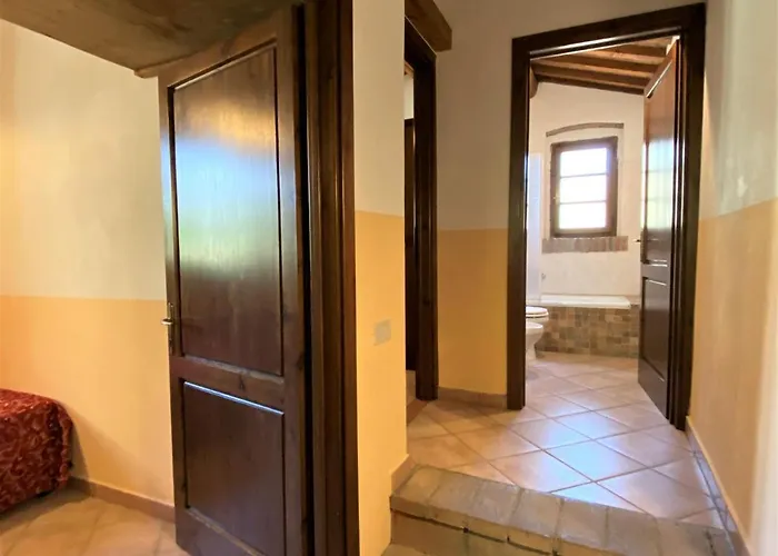 Orso By Interhome Vakantiehuis