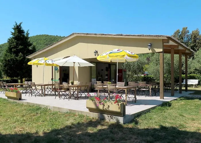 Orso By Interhome Vakantiehuis *