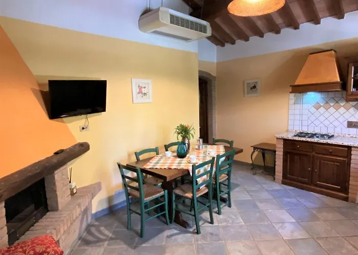 Orso By Interhome Vakantiehuis *