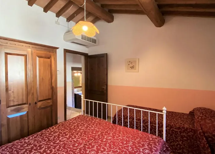 Vakantiehuis Orso By Interhome *