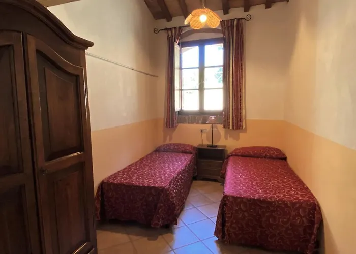 Vakantiehuis Orso By Interhome