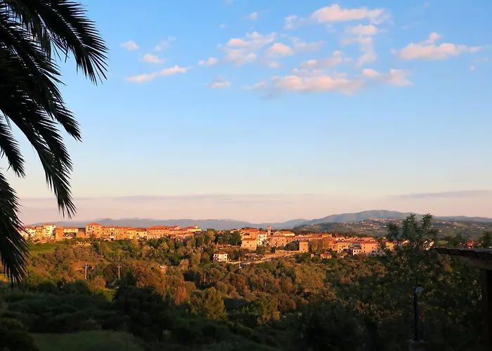 Vakantiehuis Orso By Interhome *