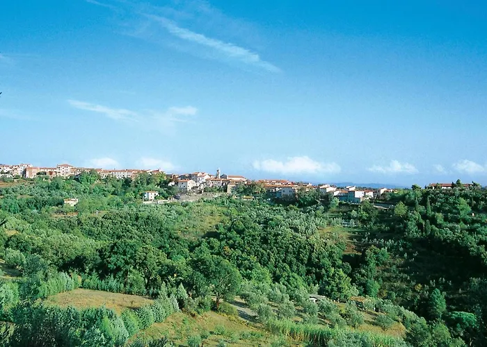 Vakantiehuis Orso By Interhome