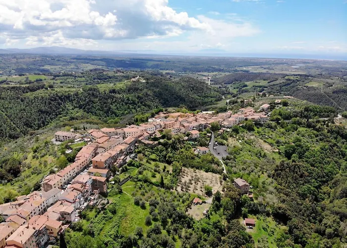 Vakantiehuis Orso By Interhome