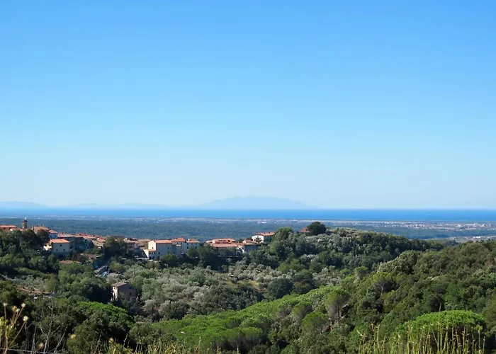 Vakantiehuis Orso By Interhome *